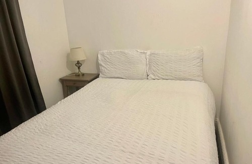 Pill House | Double room BS11