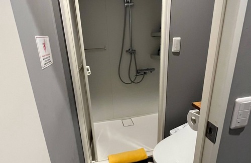 Minamiotsuka Apartment | Double room bunk bed/Toshima-ku Tokyo