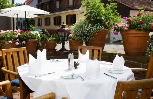 Kork Apartment | Double room comfort