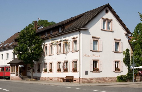 Kork Apartment | Double room comfort