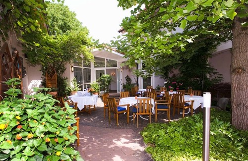 Kork Apartment | Double room comfort