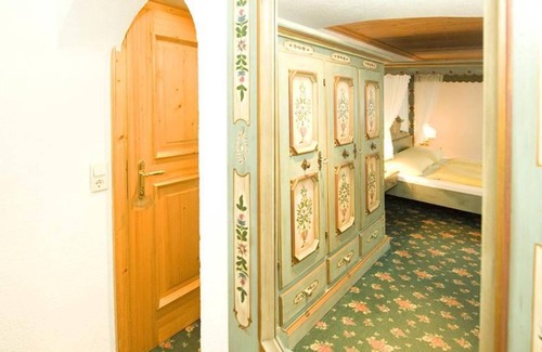 Rauris Cottage | Double room country house half board - Hotel Bräu***