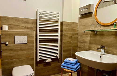 Alt Zauche-Wußwerk House | Double room 4 - Landhaus Brodack