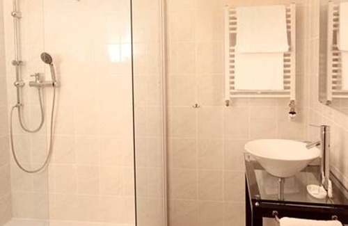 Lahnstein House | Double room "Design" - Hotel Weiland