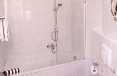 Lahnstein House | Double room "Design" - Hotel Weiland
