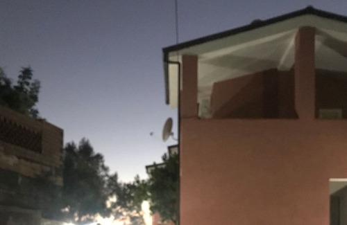 San Mauro Cilento Apartment | Double room for 4 guests with 20m² in San Mauro Cilento (123854)