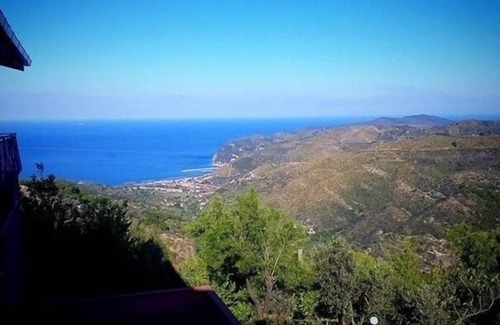 San Mauro Cilento Apartment | Double room for 4 guests with 20m² in San Mauro Cilento (123854)