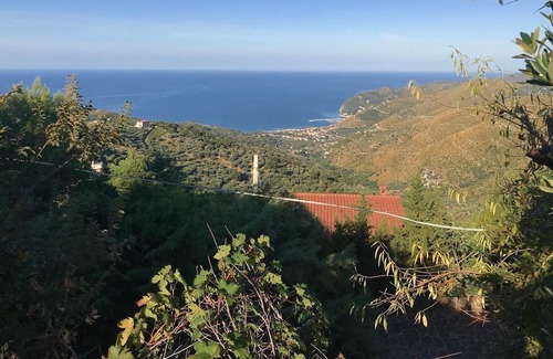 San Mauro Cilento Apartment | Double room for 4 guests with 20m² in San Mauro Cilento (123854)