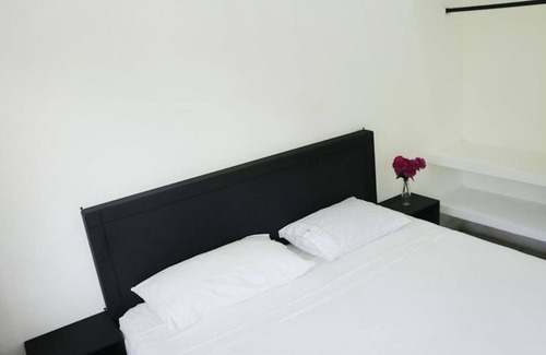 Santa Maria House | Double room for a Couple