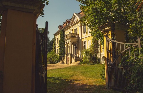 Stulpe Apartment | Double room for 2 guests with 28m² in Nuthe-Urstromtal (117875)