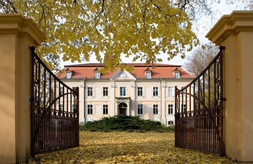 Stulpe Apartment | Double room for 2 guests with 28m² in Nuthe-Urstromtal (117875)