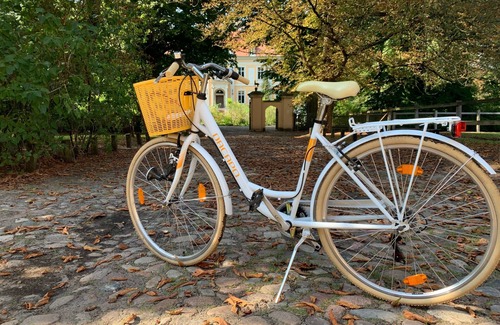 Stulpe Apartment | Double room for 2 guests with 28m² in Nuthe-Urstromtal (117875)