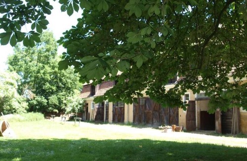 Stulpe Apartment | Double room for 2 guests with 28m² in Nuthe-Urstromtal (117876)