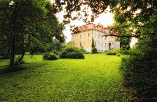 Stulpe Apartment | Double room for 2 guests with 28m² in Nuthe-Urstromtal (117876)