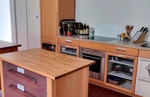 Gomadingen Apartment | Double room for 2 guests with 15m² in Gomadingen (297580)