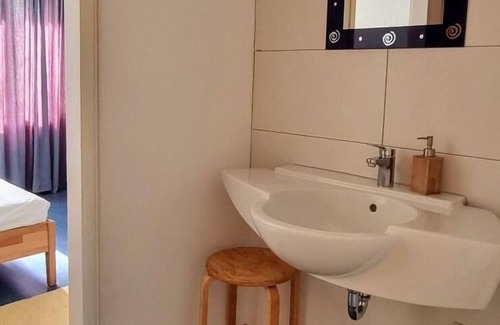 Gomadingen Apartment | Double room for 2 guests with 15m² in Gomadingen (297580)