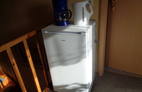 Bockhorst Apartment | Double room for 2 guests with 15m² in Bockhorst (25904)