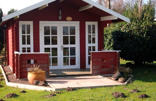 Bockhorst Apartment | Double room for 2 guests with 15m² in Bockhorst (25904)