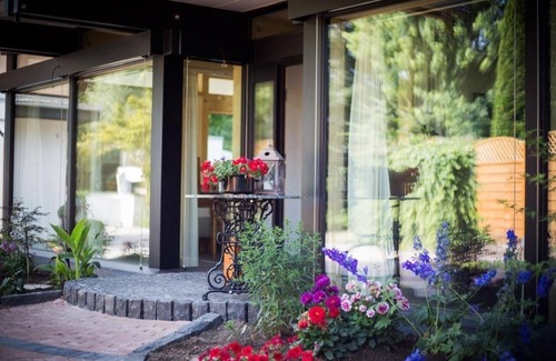 Bockum Apartment | Double room for 2 guests with 25m² in Krefeld (273506)