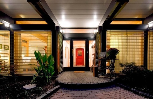 Bockum Apartment | Double room for 2 guests with 25m² in Krefeld (273506)