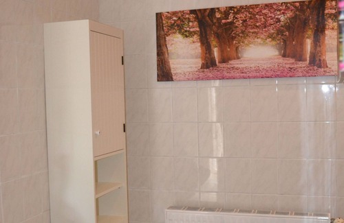 Nubbel Apartment | Double room for 2 guests with 31m² in Nübbel (131268)