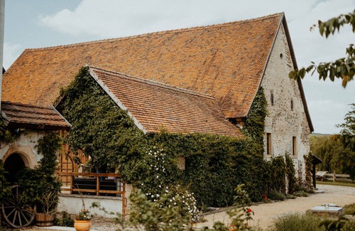 Oppurg Apartment | Double room for 2 guests with 10m² in Oppurg (95893)