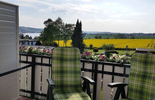 Moehnesee Apartment | Double room forest view approx. 20sqm shower/WC