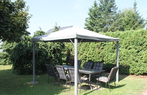 Krov Apartment | Double room no. 4 - Ferienweingut Manfred Schneiders