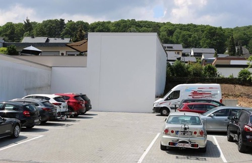 Bernkastel-Kues House | Double room "Premium" - Christiana's Wine & Art Hotel