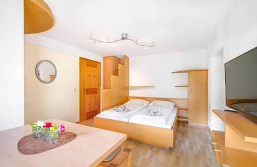 Dorfgastein Bed & Breakfast | Double room Schuhflicker - am mühlbach - just be