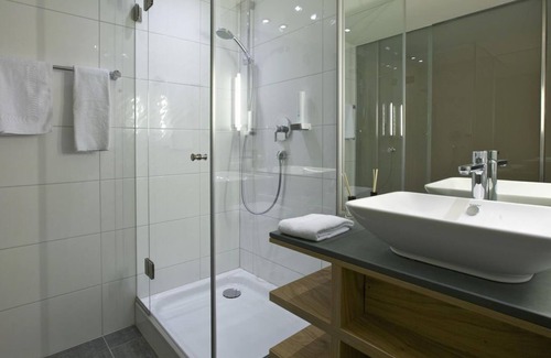 Zell am See Hotel | Double room Seetraum Superior - Seevilla Freiberg