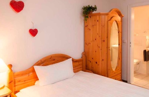 Erbach House | Double room - Standard Standard - Hotel Wappenstube