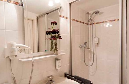 Erbach House | Double room - Standard Standard - Hotel Wappenstube