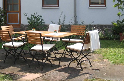 Erbach House | Double room - Standard Standard - Hotel Wappenstube