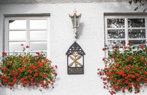 Niederhelden Apartment | Double room Superior