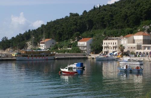 Trstenik House | Double Room Trstenik 4566c