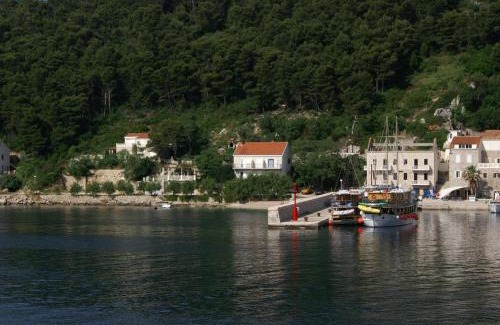 Trstenik House | Double Room Trstenik 4566c