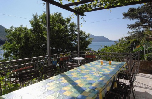 Trstenik House | Double Room Trstenik 4566c