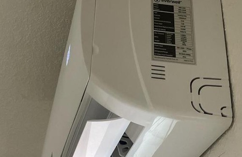 Ludlam Bed & Breakfast | Double Room