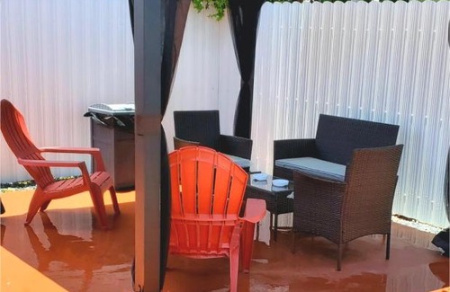 Ludlam Bed & Breakfast | Double Room