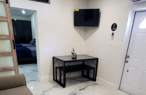 Ludlam Bed & Breakfast | Double Room