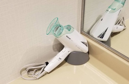 Onomichi Hotel | Double Room VS | Regular Simple Stay Plan wit/Onomichi Hiroshima