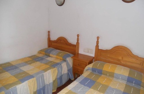 Fuente de Piedra Bed & Breakfast | Double room with bathroom - 1 or 2 beds