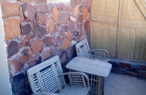 St. Catherine RV Rental | Double Room with Mountain View - Sheikh Mousa Bedouin campnn