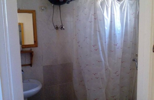 St. Catherine RV Rental | Double Room with Mountain View - Sheikh Mousa Bedouin campnn
