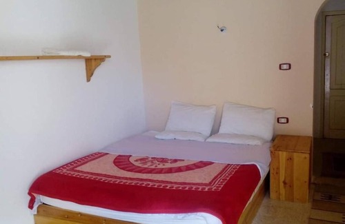 St. Catherine RV Rental | Double Room with Mountain View - Sheikh Mousa Bedouin campnn