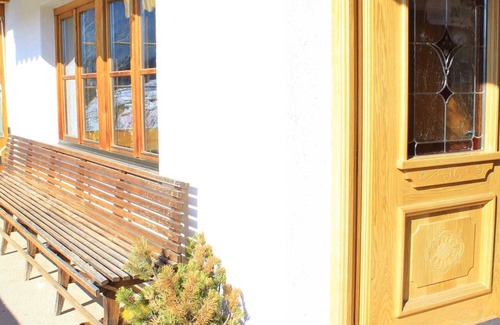 Wildschoenau Other | Double Room with Mountain View 2 - Sonnsteinhof