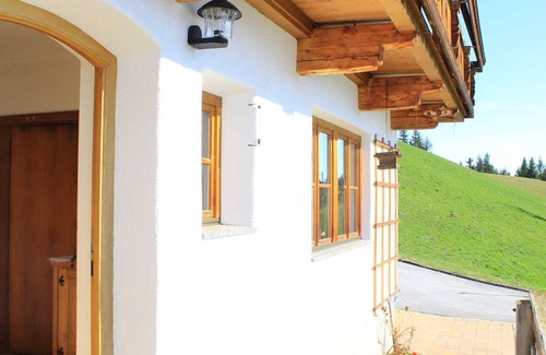 Wildschoenau Other | Double Room with Mountain View 2 - Sonnsteinhof