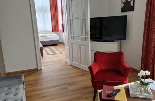 Seeboden Bed & Breakfast | Double room without breakfast - Gasthof Postwirt