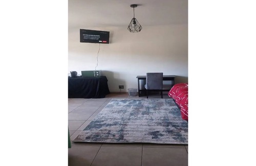 Panorama Apartment | Double Room